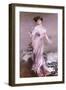 Portrait of Mrs. Howard-Johnston, 1906-Giovanni Boldini-Framed Giclee Print