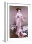 Portrait of Mrs. Howard-Johnston, 1906-Giovanni Boldini-Framed Giclee Print