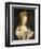 Portrait of Mrs. John Musters C.1777-80-Sir Joshua Reynolds-Framed Giclee Print