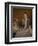 Portrait of Mrs. Joseph Chamberlain (1864-1957), 1891 (Oil on Canvas)-John Everett Millais-Framed Premium Giclee Print