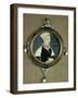 Portrait of Mrs Pemberton, C1535-Hans Holbein the Younger-Framed Photographic Print