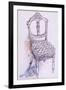 Portrait of My Chair, 2000-Joan Thewsey-Framed Giclee Print