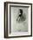 Portrait of Napoleon III-Alfred d' Orsay-Framed Giclee Print