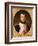 Portrait of Napoleon in Uniform-Francois Gerard-Framed Giclee Print