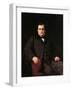 Portrait of Napoléon Joseph Charles Paul Bonaparte-null-Framed Giclee Print