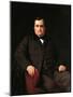 Portrait of Napoléon Joseph Charles Paul Bonaparte-null-Mounted Giclee Print