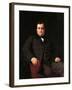 Portrait of Napoléon Joseph Charles Paul Bonaparte-null-Framed Giclee Print