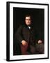 Portrait of Napoléon Joseph Charles Paul Bonaparte-null-Framed Giclee Print