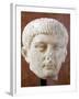Portrait of Nero Claudius Drusus-null-Framed Photographic Print