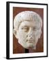 Portrait of Nero Claudius Drusus-null-Framed Photographic Print