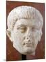 Portrait of Nero Claudius Drusus-null-Mounted Photographic Print