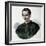 Portrait of Niccolo Machiavelli-Dolfino-Framed Giclee Print