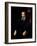 Portrait of Niccolo Pallavicino Painting by Pierre Paul (Pierre-Paul) Rubens (Or Peter Paul or Petr-Peter Paul Rubens-Framed Giclee Print