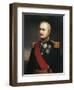 Portrait of Nicolas Charles Victor Oudinot-null-Framed Giclee Print