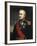 Portrait of Nicolas Charles Victor Oudinot-null-Framed Giclee Print
