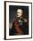Portrait of Nicolas Charles Victor Oudinot-null-Framed Giclee Print