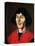 Portrait of Nicolaus Copernicus (1473-1543)-Pomeranie-Stretched Canvas