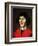 Portrait of Nicolaus Copernicus (1473-1543)-Pomeranie-Framed Giclee Print