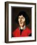 Portrait of Nicolaus Copernicus (1473-1543)-Pomeranie-Framed Giclee Print