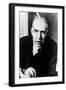 Portrait of Niels Bohr-us National Archives-Framed Photographic Print