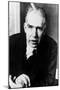 Portrait of Niels Bohr-us National Archives-Mounted Photographic Print