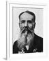 Portrait of Nikola Pasic (1846-Belgrade-null-Framed Giclee Print