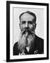 Portrait of Nikola Pasic (1846-Belgrade-null-Framed Giclee Print