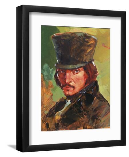 Giclee Print, , large