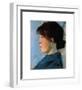 Portrait of Oda Krohg-Christian Krohg-Framed Premium Giclee Print