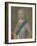 Portrait of Old Pretender James III-Cosmo Alexander-Framed Giclee Print