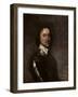 Portrait of Oliver Cromwell (1599-1658)-Robert Walker-Framed Giclee Print