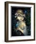 Portrait of Ophelia-Jasmine Becket-Griffith-Framed Art Print