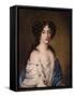 Portrait of Ortensia Mancini as Aphrodite-Jacob Ferdinand Voet-Framed Stretched Canvas