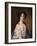Portrait of Ortensia Mancini as Aphrodite-Jacob Ferdinand Voet-Framed Giclee Print