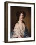 Portrait of Ortensia Mancini as Aphrodite-Jacob Ferdinand Voet-Framed Giclee Print