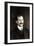 Portrait of Orville Wright. 1909-null-Framed Photographic Print