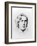 Portrait of Oscar Wilde-null-Framed Giclee Print