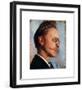 Portrait of Otto Benzon-Christian Krohg-Framed Premium Giclee Print