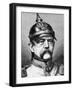 Portrait of Otto Von Bismark-null-Framed Giclee Print