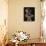 Portrait of Painter Fortuny-Vincenzo Gemito-Framed Stretched Canvas displayed on a wall