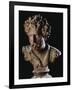 Portrait of Painter Fortuny-Vincenzo Gemito-Framed Giclee Print