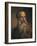 Portrait of Painter Paolo Veronese-Lattanzio Querena-Framed Giclee Print