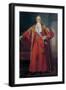 Portrait of Paluzzo Altieri-null-Framed Giclee Print