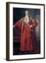 Portrait of Paluzzo Altieri-null-Framed Giclee Print