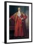 Portrait of Paluzzo Altieri-null-Framed Giclee Print