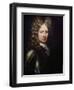 Portrait of Patrick Sarsfield, Titular Earl of Lucan (D.1693) Irish Jacobite and Soldier-null-Framed Giclee Print