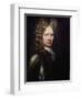 Portrait of Patrick Sarsfield, Titular Earl of Lucan (D.1693) Irish Jacobite and Soldier-null-Framed Giclee Print