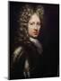 Portrait of Patrick Sarsfield, Titular Earl of Lucan (D.1693) Irish Jacobite and Soldier-null-Mounted Giclee Print