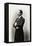 Portrait of Paul Deschanel (1855-1922), French statesman-French Photographer-Framed Stretched Canvas