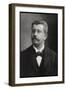 Portrait of Paul Margueritte (1860-1918), French writer-French Photographer-Framed Giclee Print